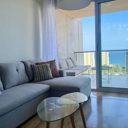 Apartment Mirador Poniente