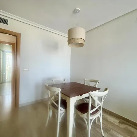 Apartment Mirador Poniente *