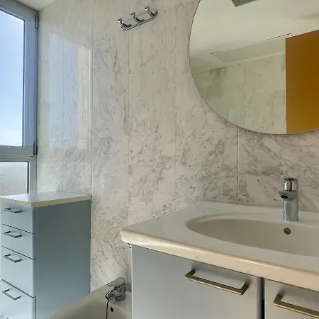 Apartment Mirador Poniente Benidorm