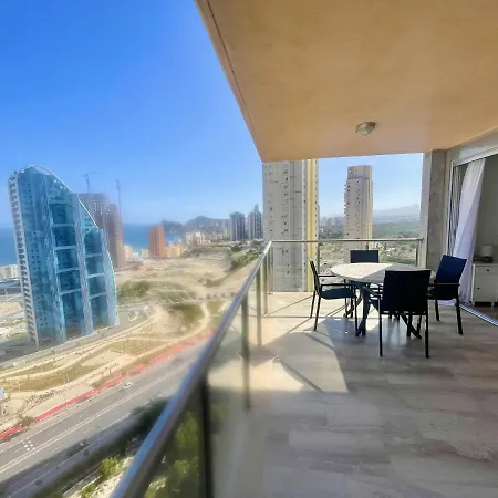 Διαμέρισμα Mirador Poniente *