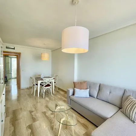 Διαμέρισμα Mirador Poniente