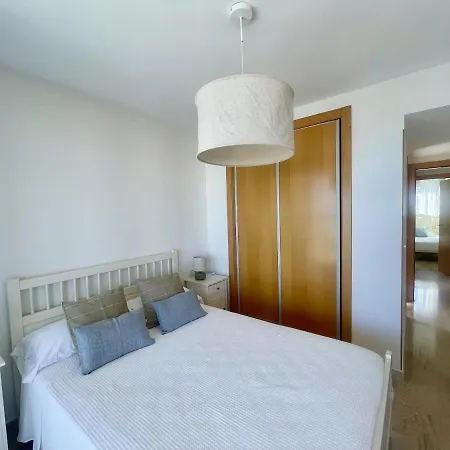 Mirador Poniente * Μπένιντορμ