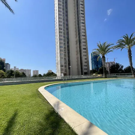 Mirador Poniente Διαμέρισμα