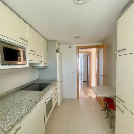 Διαμέρισμα Mirador Poniente