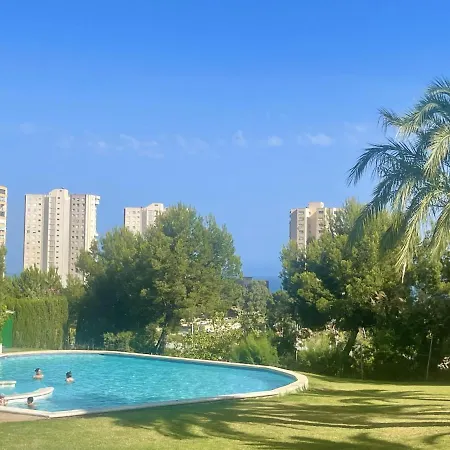 Διαμέρισμα Mirador Poniente